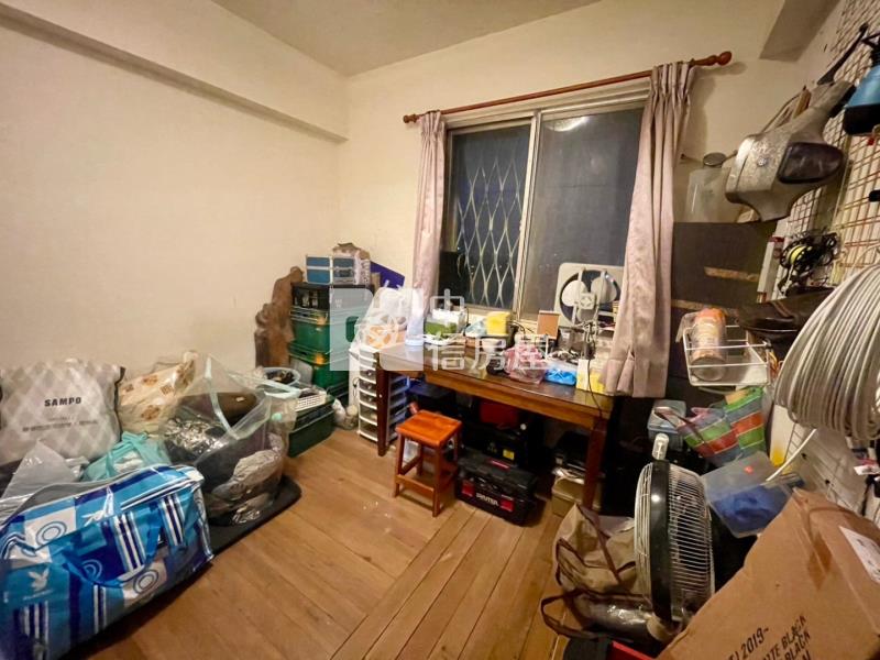 平鎮復旦凱旋門美三房房屋室內格局與周邊環境