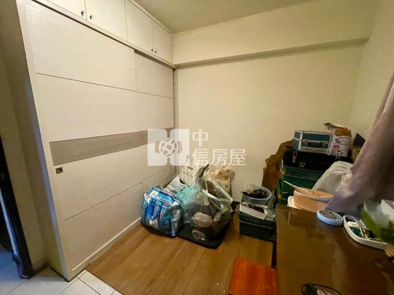 平鎮復旦凱旋門美三房房屋室內格局與周邊環境