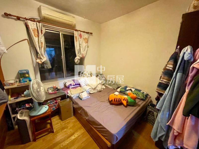 平鎮復旦凱旋門美三房房屋室內格局與周邊環境