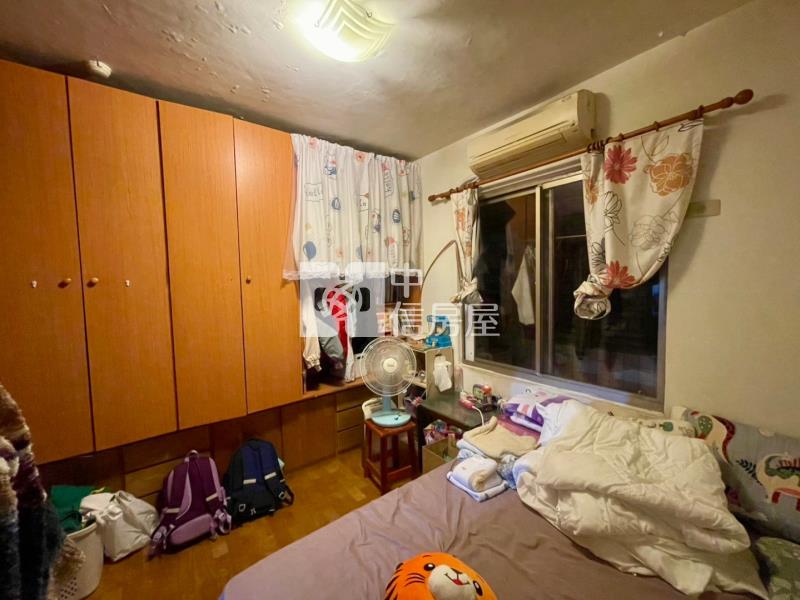 平鎮復旦凱旋門美三房房屋室內格局與周邊環境