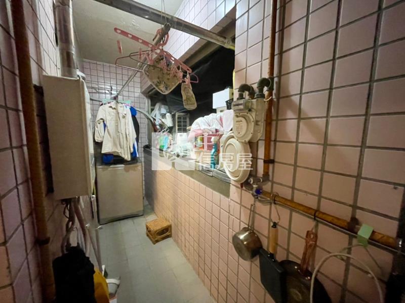 平鎮復旦凱旋門美三房房屋室內格局與周邊環境