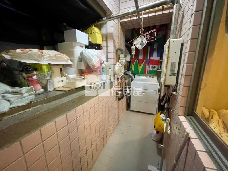 平鎮復旦凱旋門美三房房屋室內格局與周邊環境