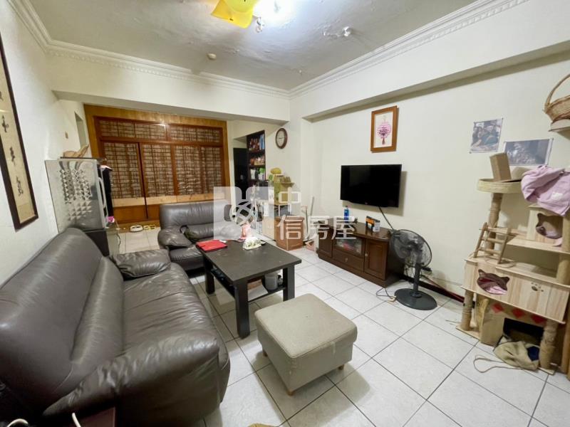 平鎮復旦凱旋門美三房房屋室內格局與周邊環境