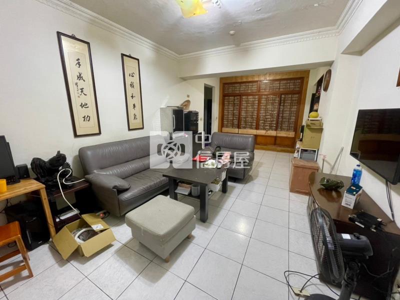 平鎮復旦凱旋門美三房房屋室內格局與周邊環境