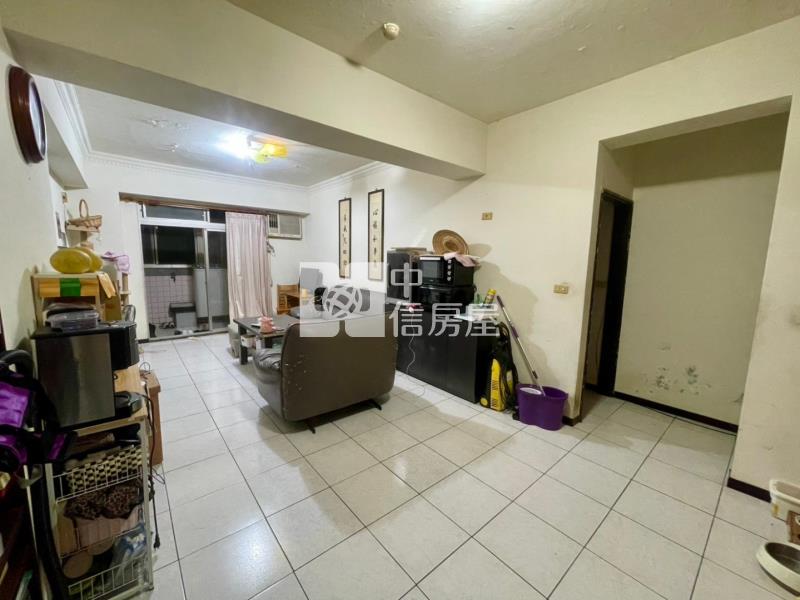 平鎮復旦凱旋門美三房房屋室內格局與周邊環境