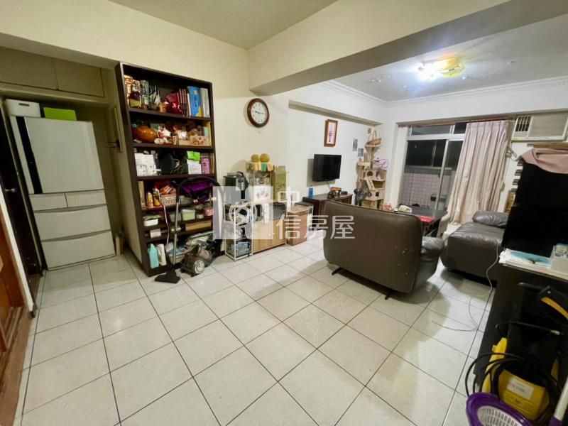 平鎮復旦凱旋門美三房房屋室內格局與周邊環境