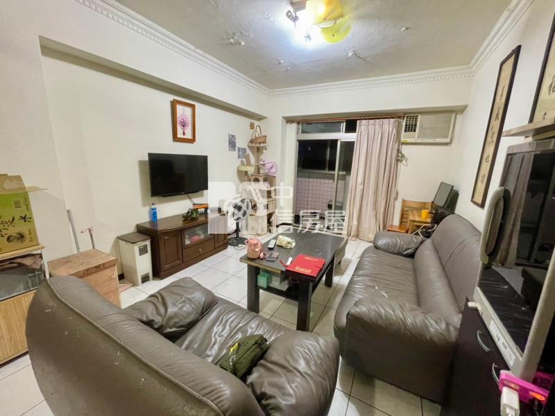 平鎮復旦凱旋門美三房房屋室內格局與周邊環境