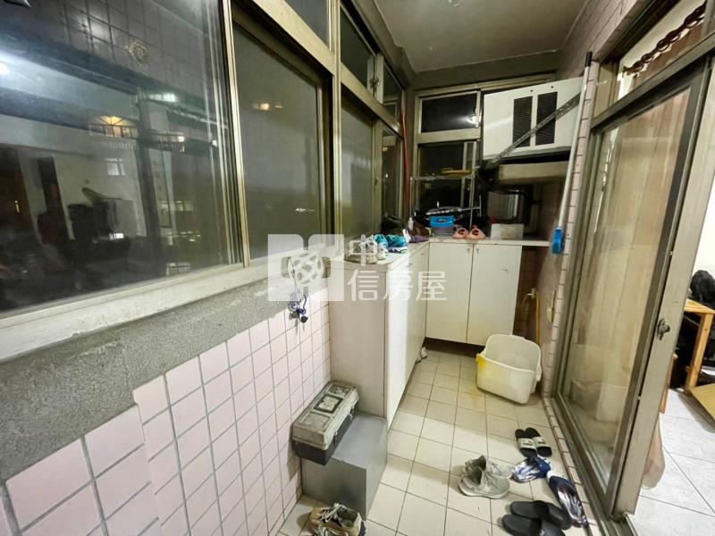 平鎮復旦凱旋門美三房房屋室內格局與周邊環境