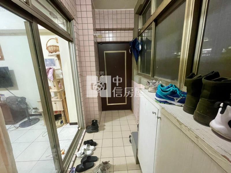 平鎮復旦凱旋門美三房房屋室內格局與周邊環境