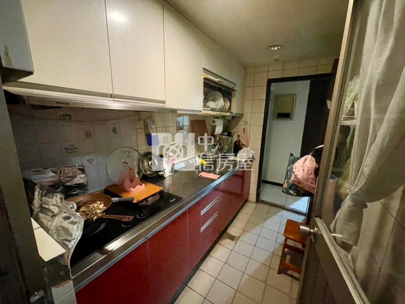 平鎮復旦凱旋門美三房房屋室內格局與周邊環境