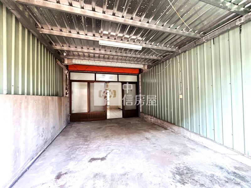 觀音國中透天房屋室內格局與周邊環境