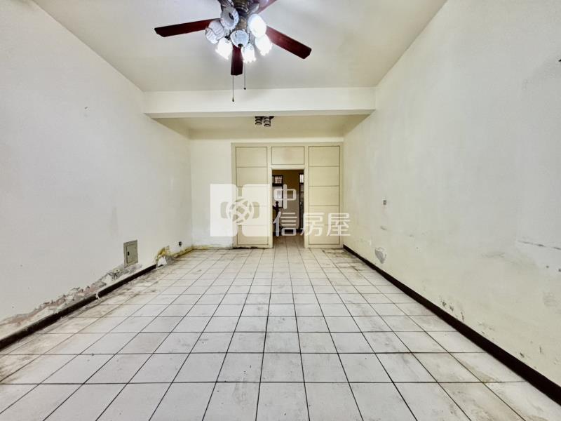 觀音國中透天房屋室內格局與周邊環境