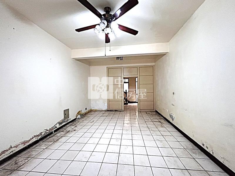 觀音國中透天房屋室內格局與周邊環境