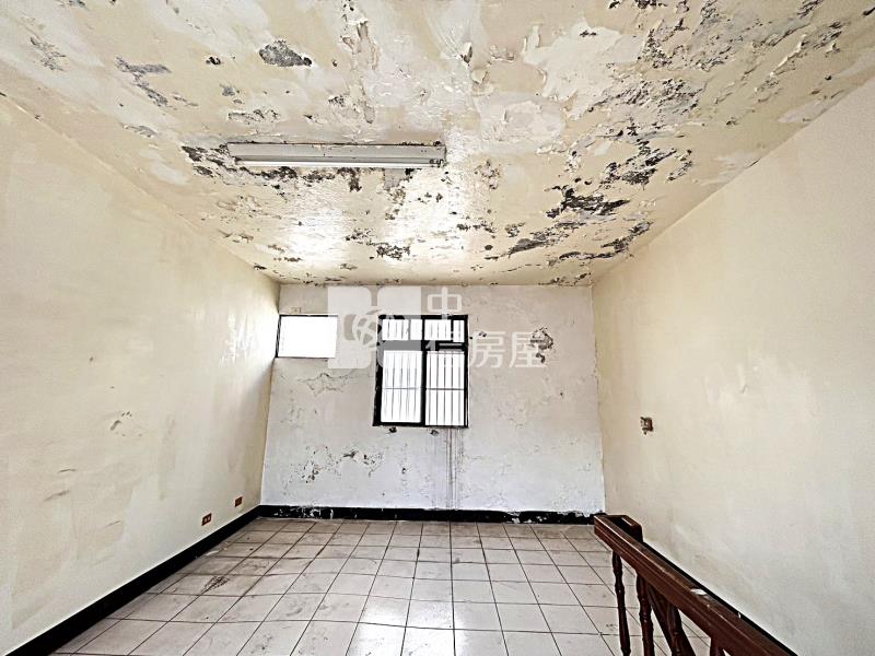 觀音國中透天房屋室內格局與周邊環境