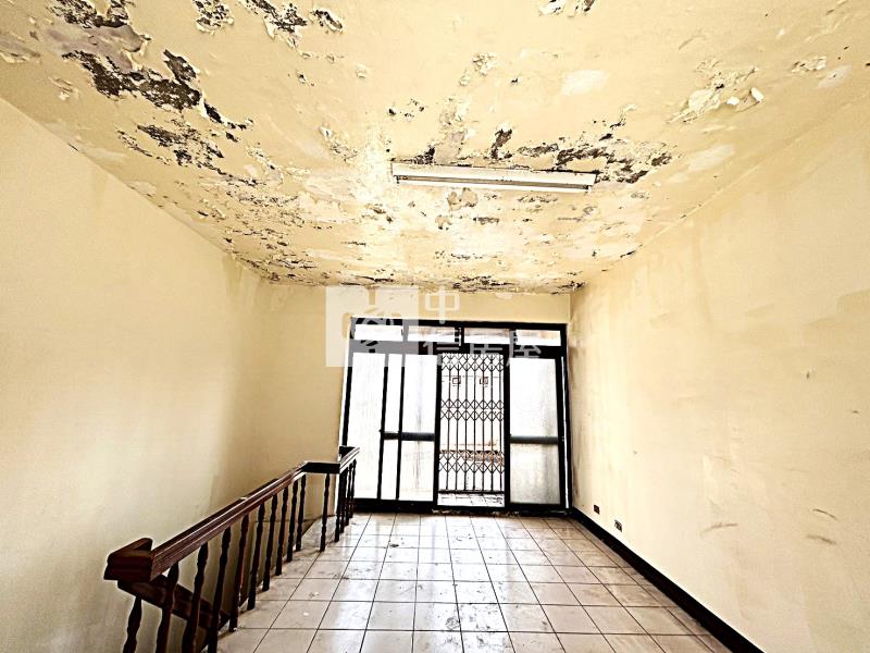 觀音國中透天房屋室內格局與周邊環境