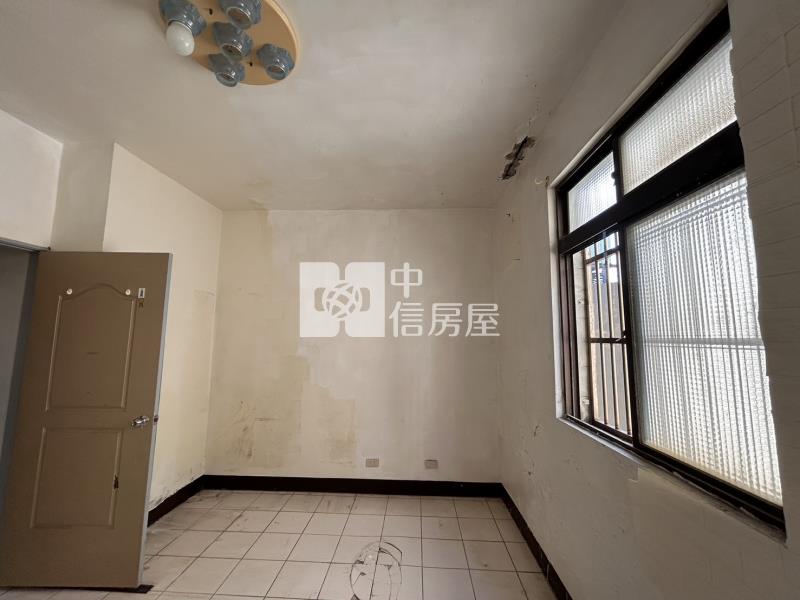 觀音國中透天房屋室內格局與周邊環境