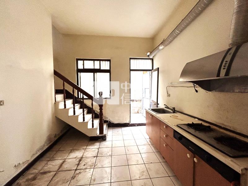 觀音國中透天房屋室內格局與周邊環境