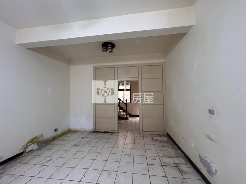 觀音國中透天房屋室內格局與周邊環境