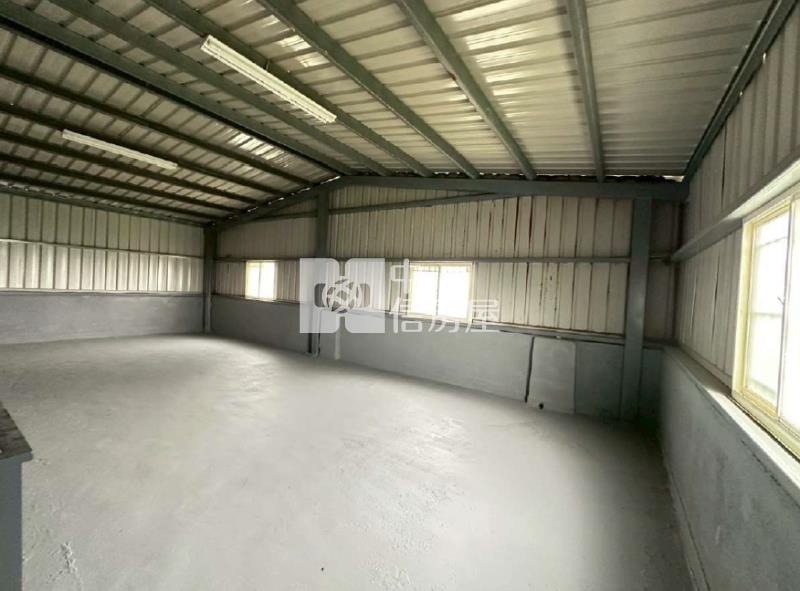 觀音崙坪工業區美別墅房屋室內格局與周邊環境