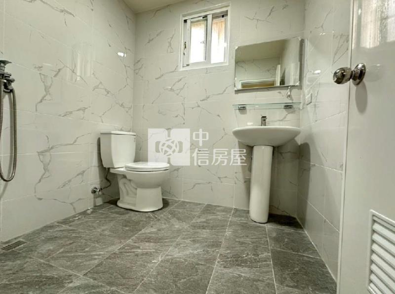 觀音崙坪工業區美別墅房屋室內格局與周邊環境