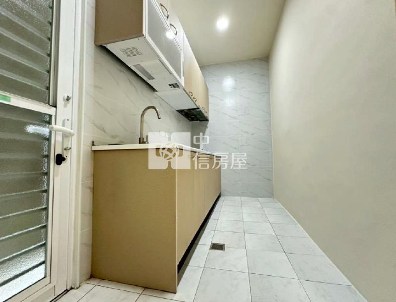 觀音崙坪工業區美別墅房屋室內格局與周邊環境