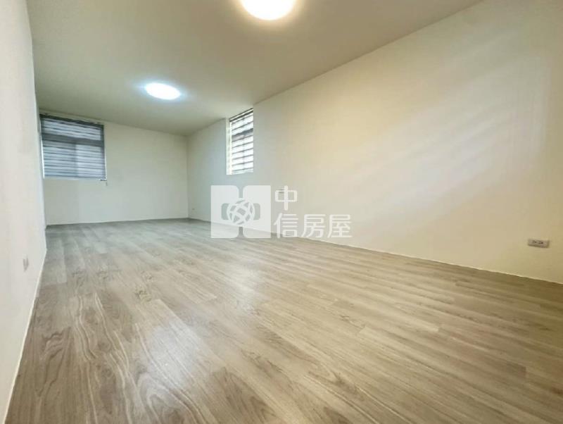 觀音崙坪工業區美別墅房屋室內格局與周邊環境