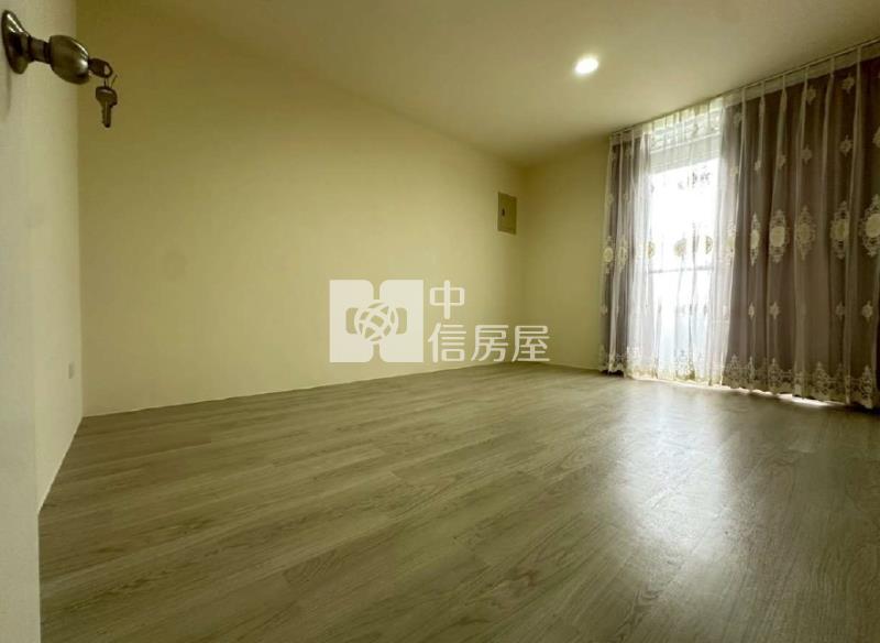 觀音崙坪工業區美別墅房屋室內格局與周邊環境