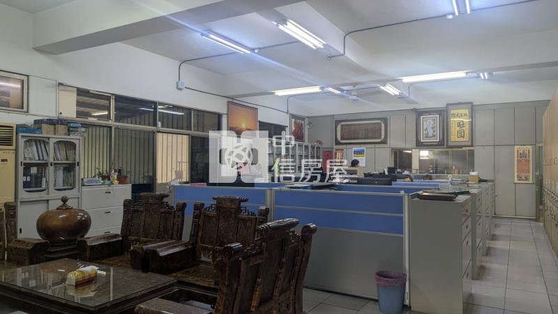 保安346金地大地坪合法廠辦房屋室內格局與周邊環境