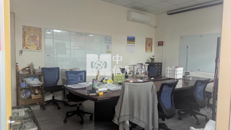 保安346金地大地坪合法廠辦房屋室內格局與周邊環境