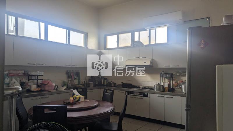 保安346金地大地坪合法廠辦房屋室內格局與周邊環境