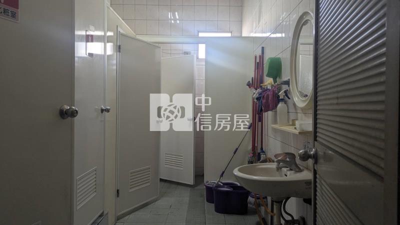 保安346金地大地坪合法廠辦房屋室內格局與周邊環境