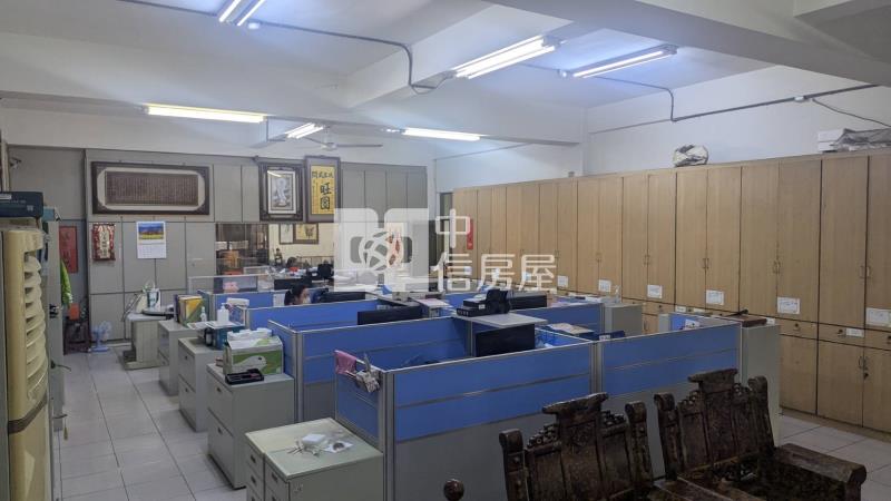 保安346金地大地坪合法廠辦房屋室內格局與周邊環境