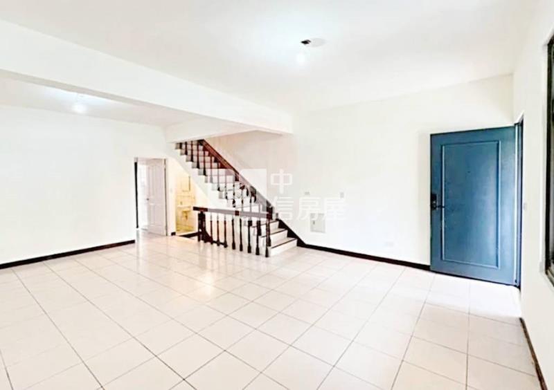 【新世紀】近大溪交流道學區新整美墅房屋室內格局與周邊環境