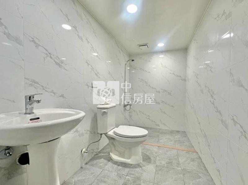 【新世紀】近大溪交流道學區新整美墅房屋室內格局與周邊環境