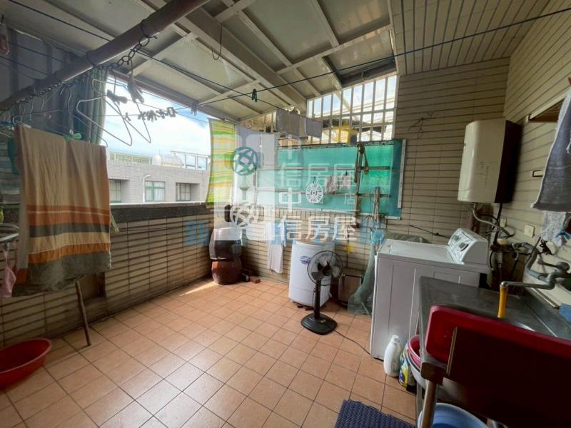 【新夢想】楊梅金溪特區美透天+可停2台車房屋室內格局與周邊環境