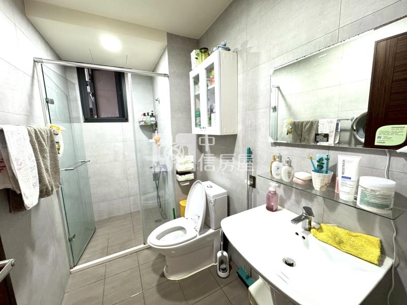 【奔馳】卓悅卓岳三房雙車位房屋室內格局與周邊環境