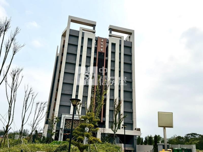 【奔馳】卓悅卓岳三房雙車位房屋室內格局與周邊環境