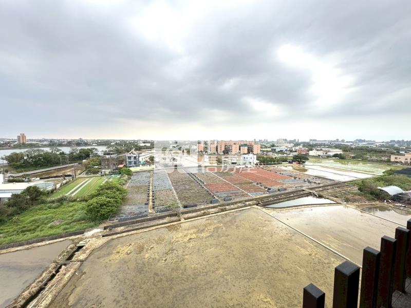 【奔馳】卓悅卓岳三房雙車位房屋室內格局與周邊環境