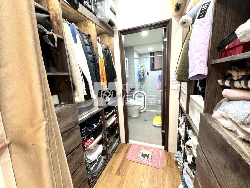 【奔馳】卓悅卓岳三房雙車位房屋室內格局與周邊環境