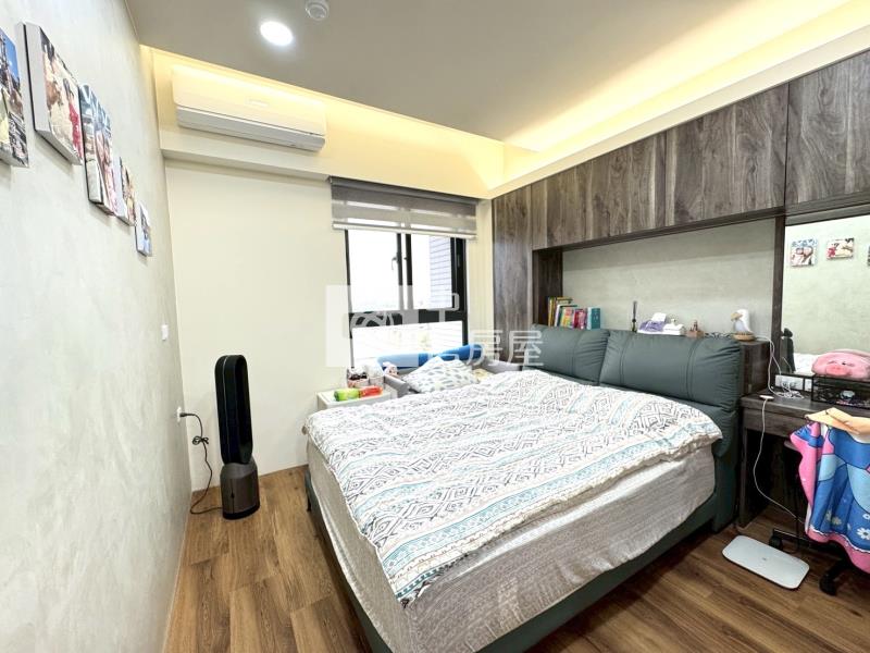 【奔馳】卓悅卓岳三房雙車位房屋室內格局與周邊環境