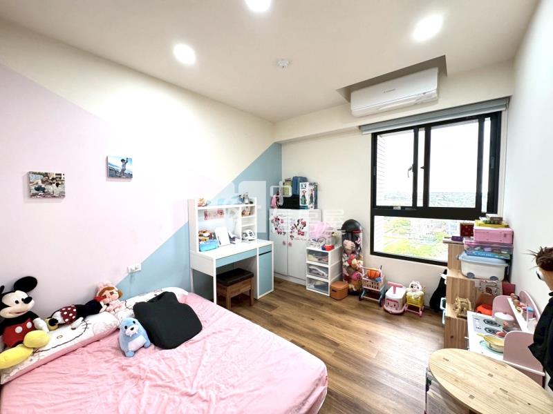 【奔馳】卓悅卓岳三房雙車位房屋室內格局與周邊環境