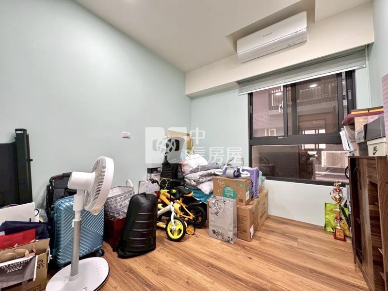 【奔馳】卓悅卓岳三房雙車位房屋室內格局與周邊環境