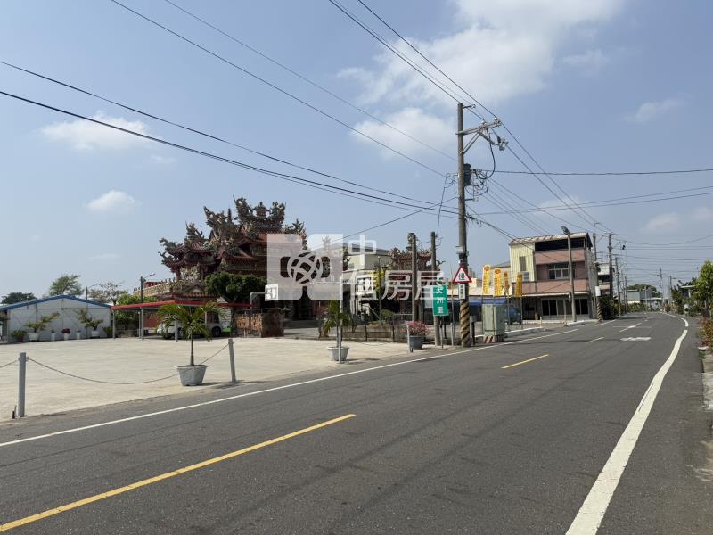 大洲鄰樹谷大道2.6分一般農地房屋室內格局與周邊環境