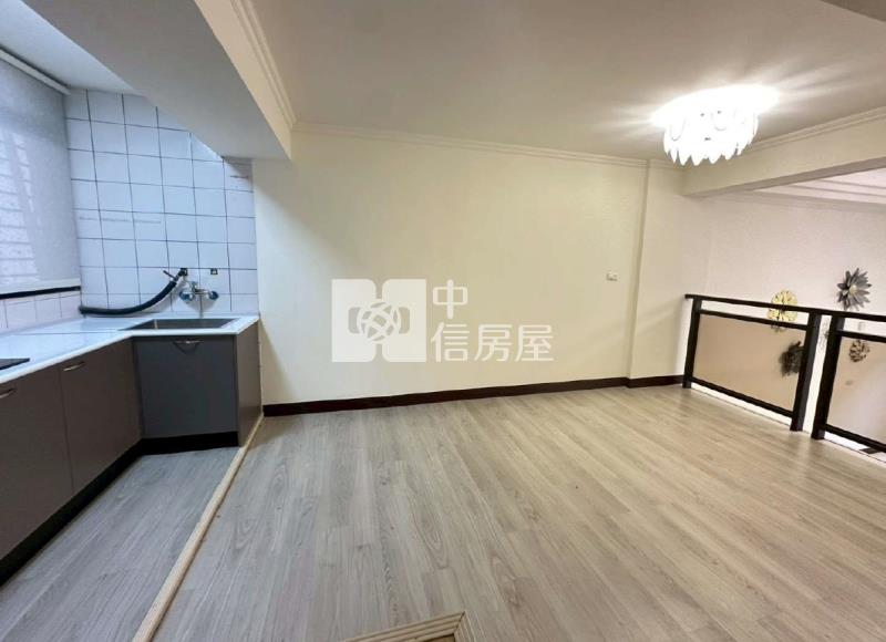 楊梅瑞塘國小旁美別墅房屋室內格局與周邊環境