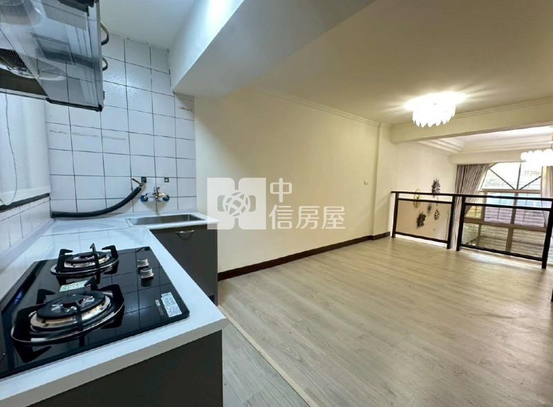 楊梅瑞塘國小旁美別墅房屋室內格局與周邊環境