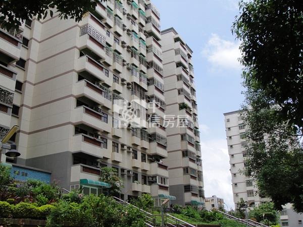 國宅大3房急尋有緣人房屋室內格局與周邊環境