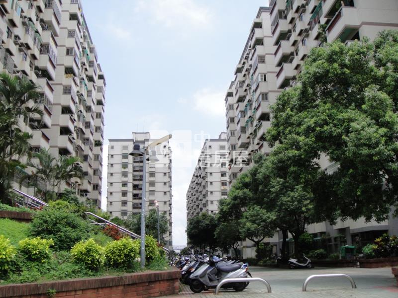 國宅大3房急尋有緣人房屋室內格局與周邊環境