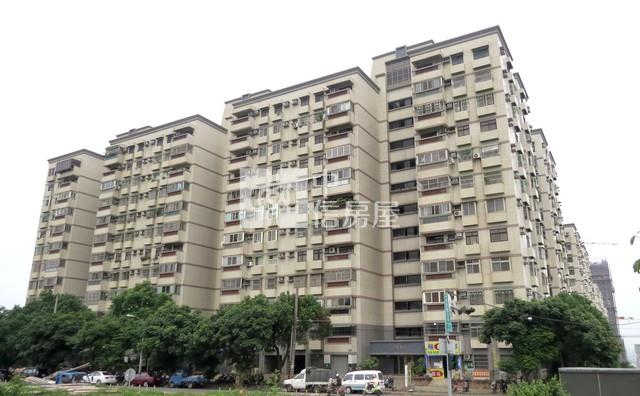 國宅大3房急尋有緣人房屋室內格局與周邊環境