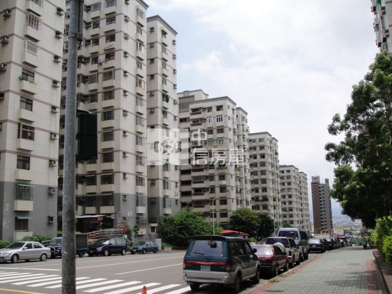 國宅大3房急尋有緣人房屋室內格局與周邊環境