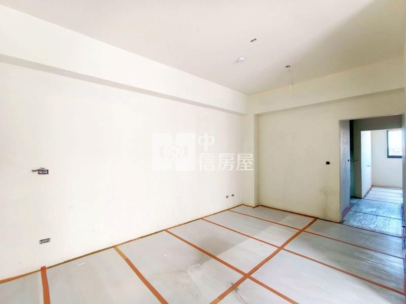 洲際巨蛋漢神10米面寬獨棟電梯別墅(專)房屋室內格局與周邊環境